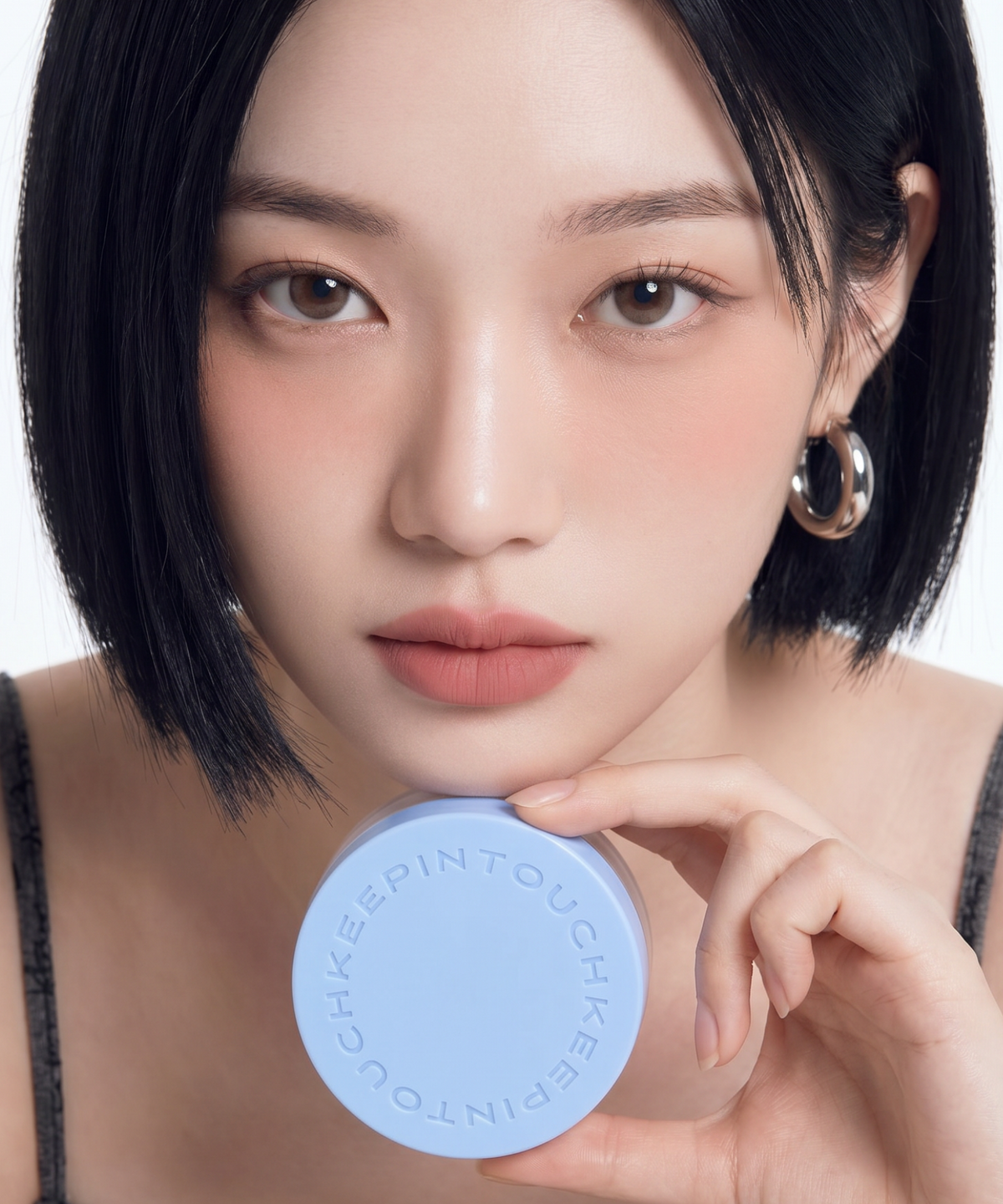키핀터치(KEEPINTOUCH) 영 페어링 루스 파우더 10g (4colors)