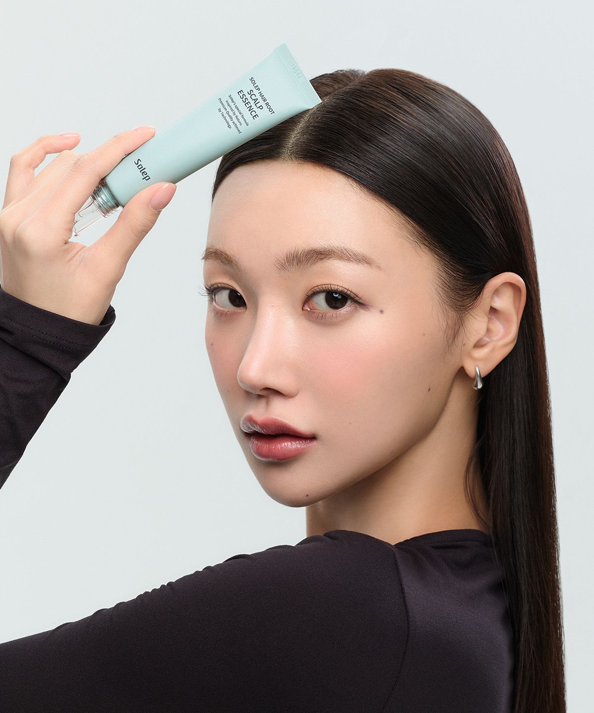 솔랩(SOLEP) 헤어루트 스칼프 에센스 2개입