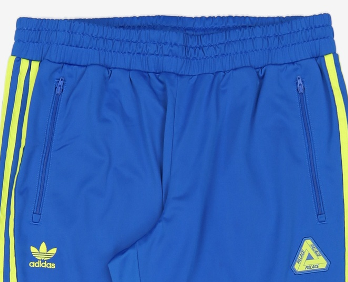 아디다스(ADIDAS) 트레이닝 팬츠 L