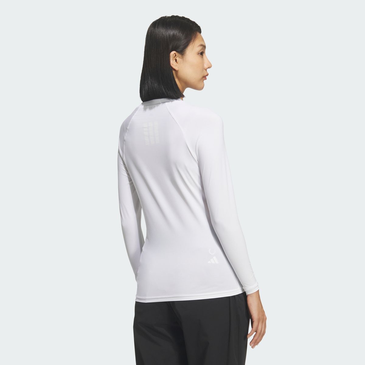 아디다스 골프(ADIDAS GOLF) 롱 슬리브 골프 베이스레이어 KA4306