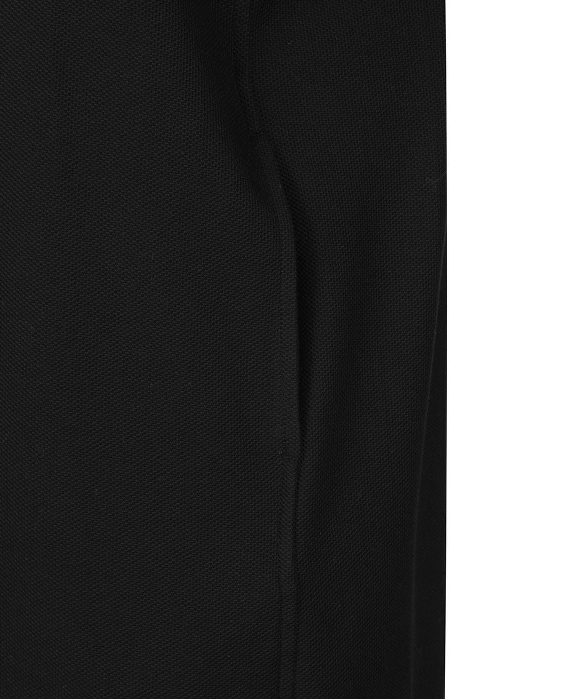 디스커버리 익스페디션(DISCOVERY EXPEDITION) 여성 피케 카라형 원피스 (BLACK)