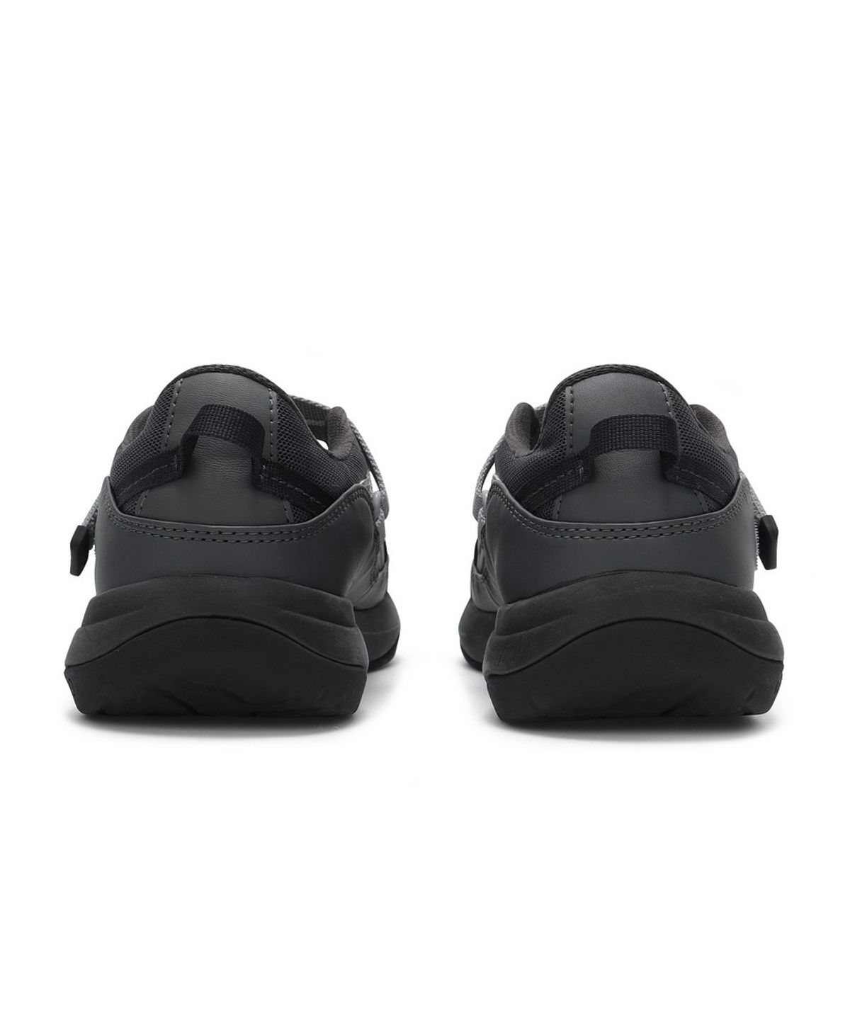 디스커버리 익스페디션(DISCOVERY EXPEDITION) 웨이브 스트랩 (BLACK)