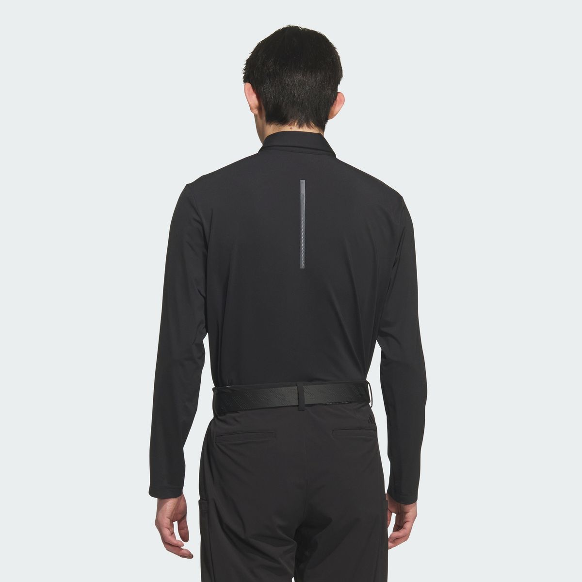 아디다스 골프(ADIDAS GOLF) 얼티메이트365 투어 롱 슬리브 폴로 셔츠 KA1783