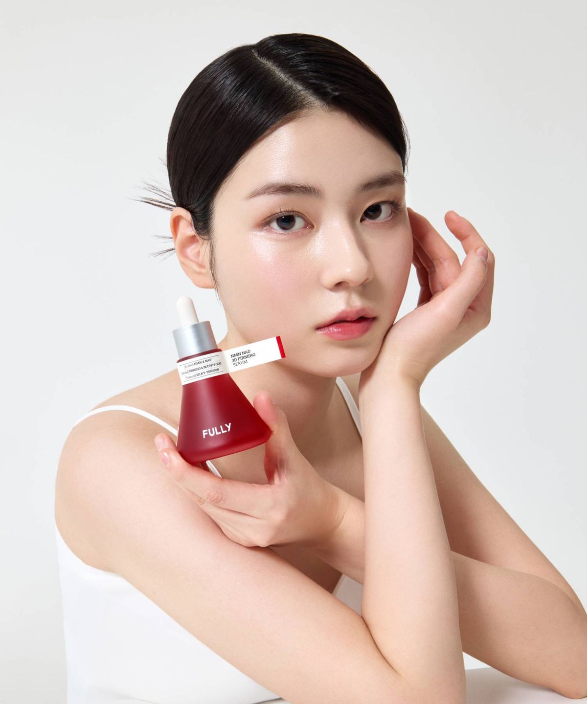 풀리(FULLY) NMN NAD 탄력 세럼 50ml