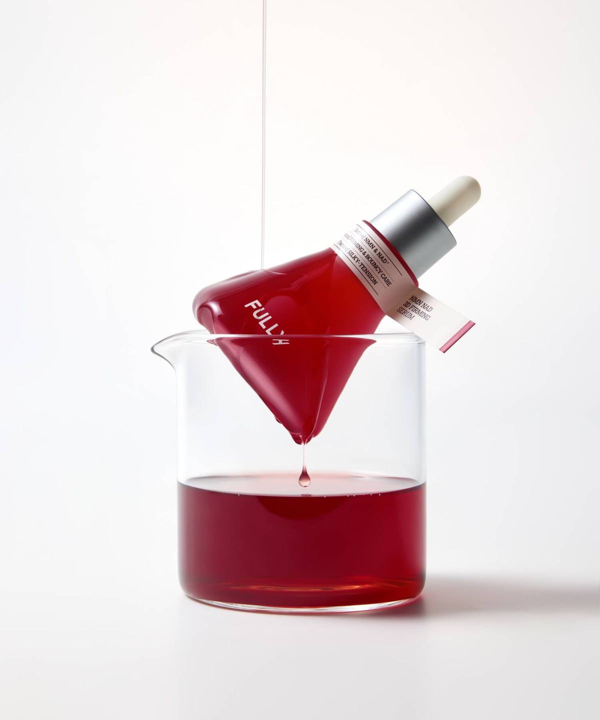 풀리(FULLY) NMN NAD 탄력 세럼 50ml