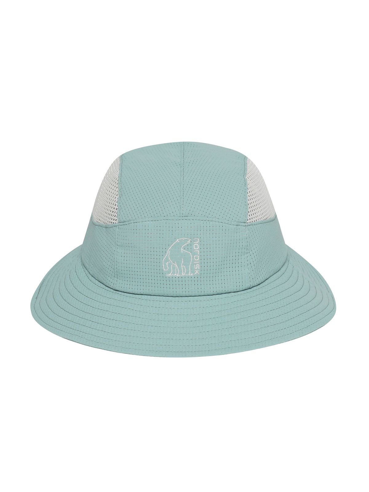 노르디스크(NORDISK) [휘게하이크] 메쉬햇_Sky Blue