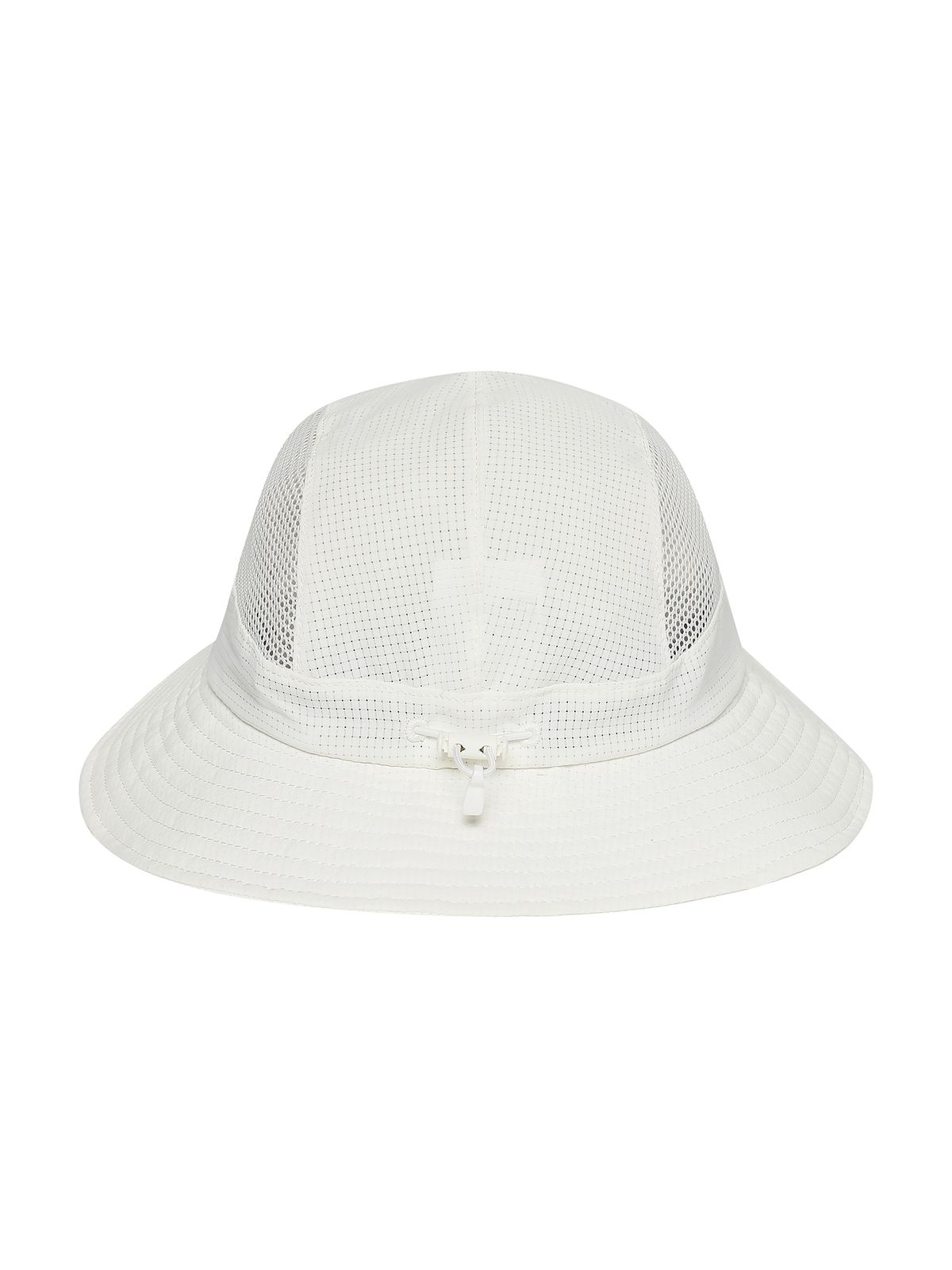 노르디스크(NORDISK) [휘게하이크] 메쉬햇_Off White