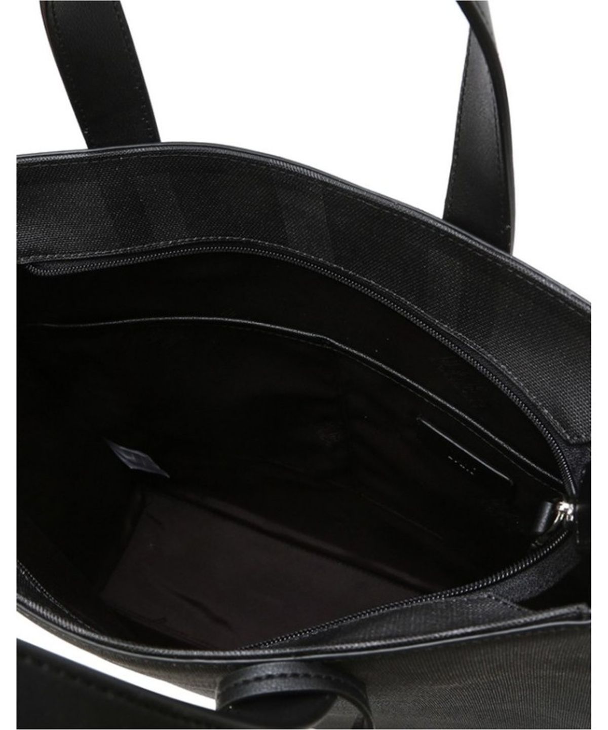 닥스 남성 액세서리(DAKS MEN'S ACCESSORIES) 블랙 타탄체크_DBBA6F974BK
