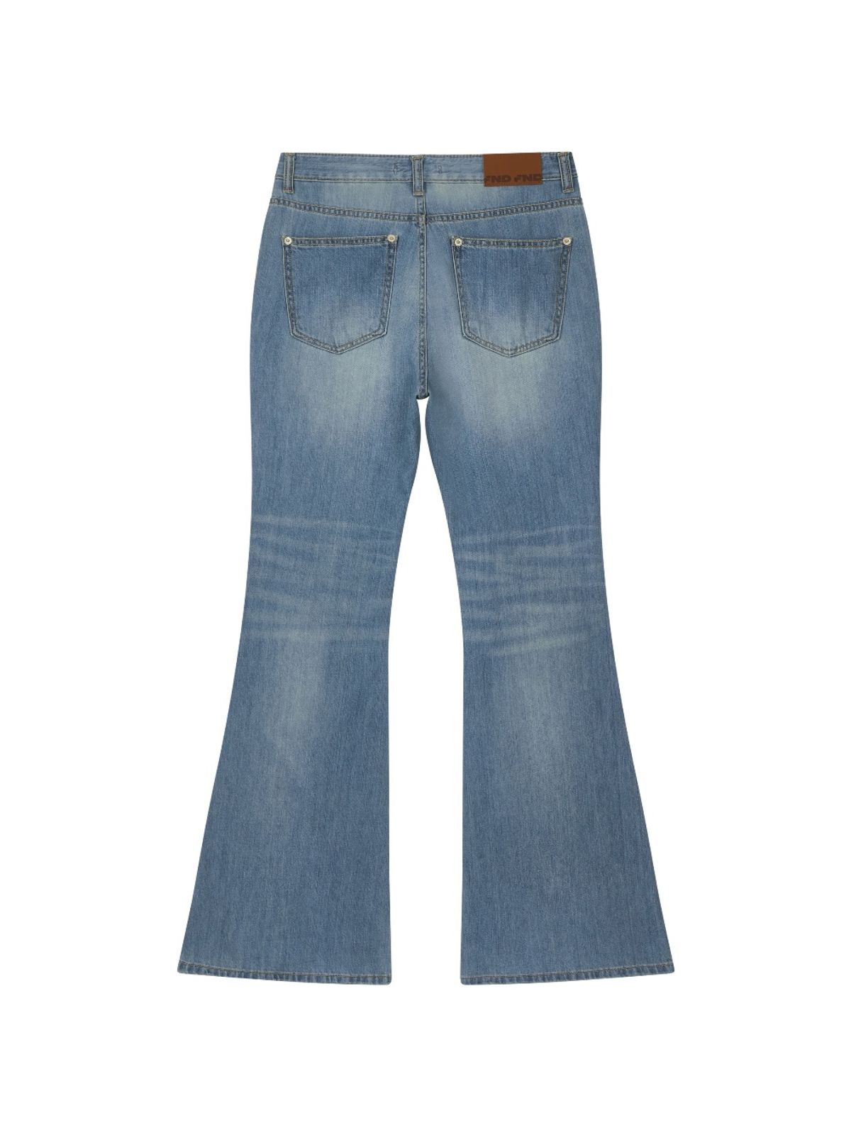 픈드픈드(FNDFND) FND_01 DENIM