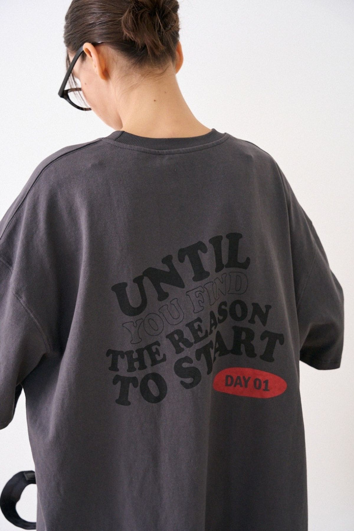 픈드픈드(FNDFND) FND loose SST