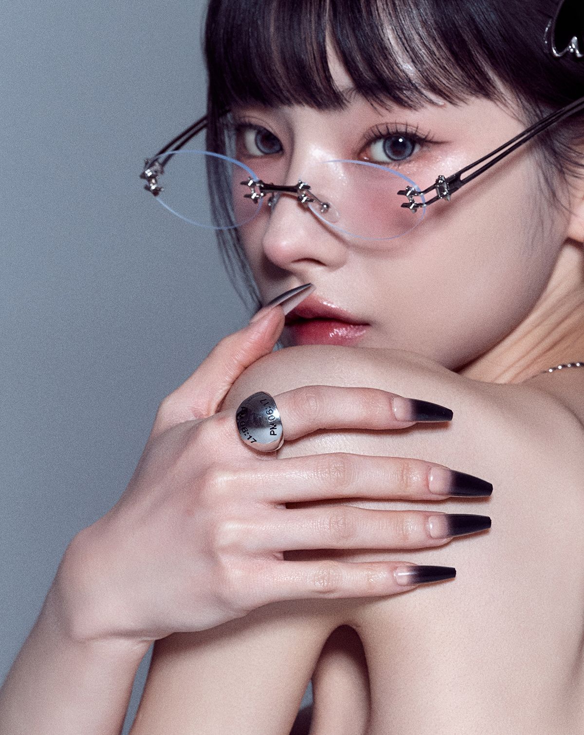 여섯시십칠분(PM 06:17) Balloon 반지