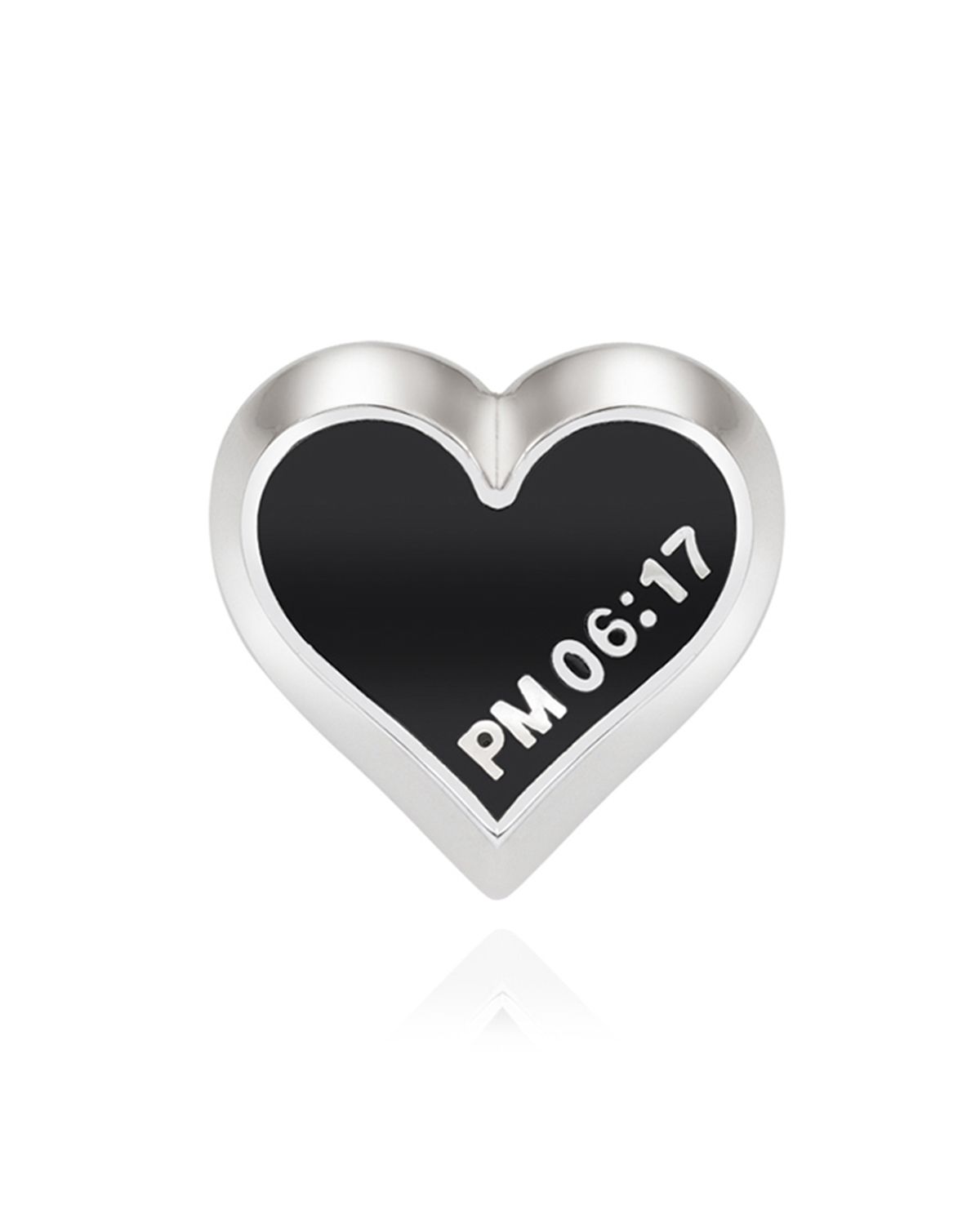 여섯시십칠분(PM 06:17) Soft Lover 헤어핀