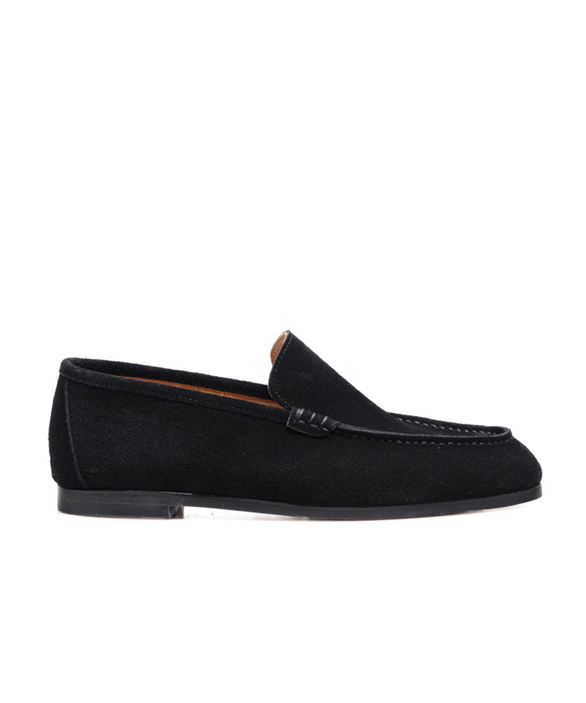올클래식(ALLCLASSIC) ALC3410 시메르 로퍼_black suede