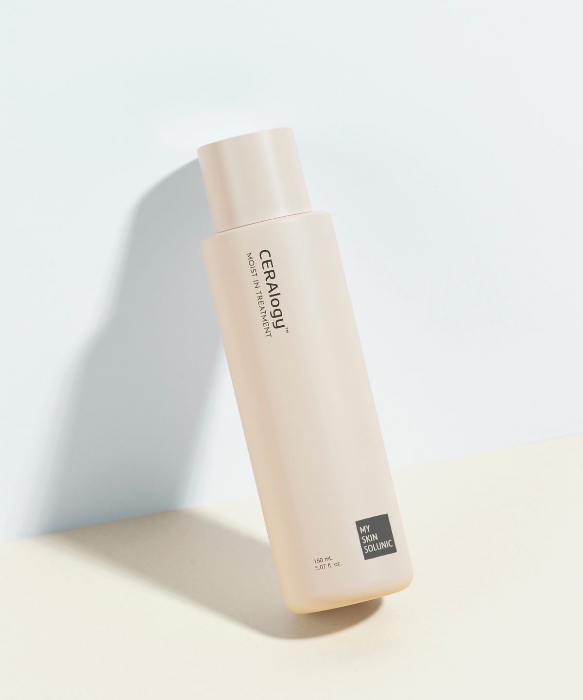 메이크업헬퍼(MAKEUP HELPER) 마이스킨솔루닉 세라로지 모이스트 인 트리트먼트