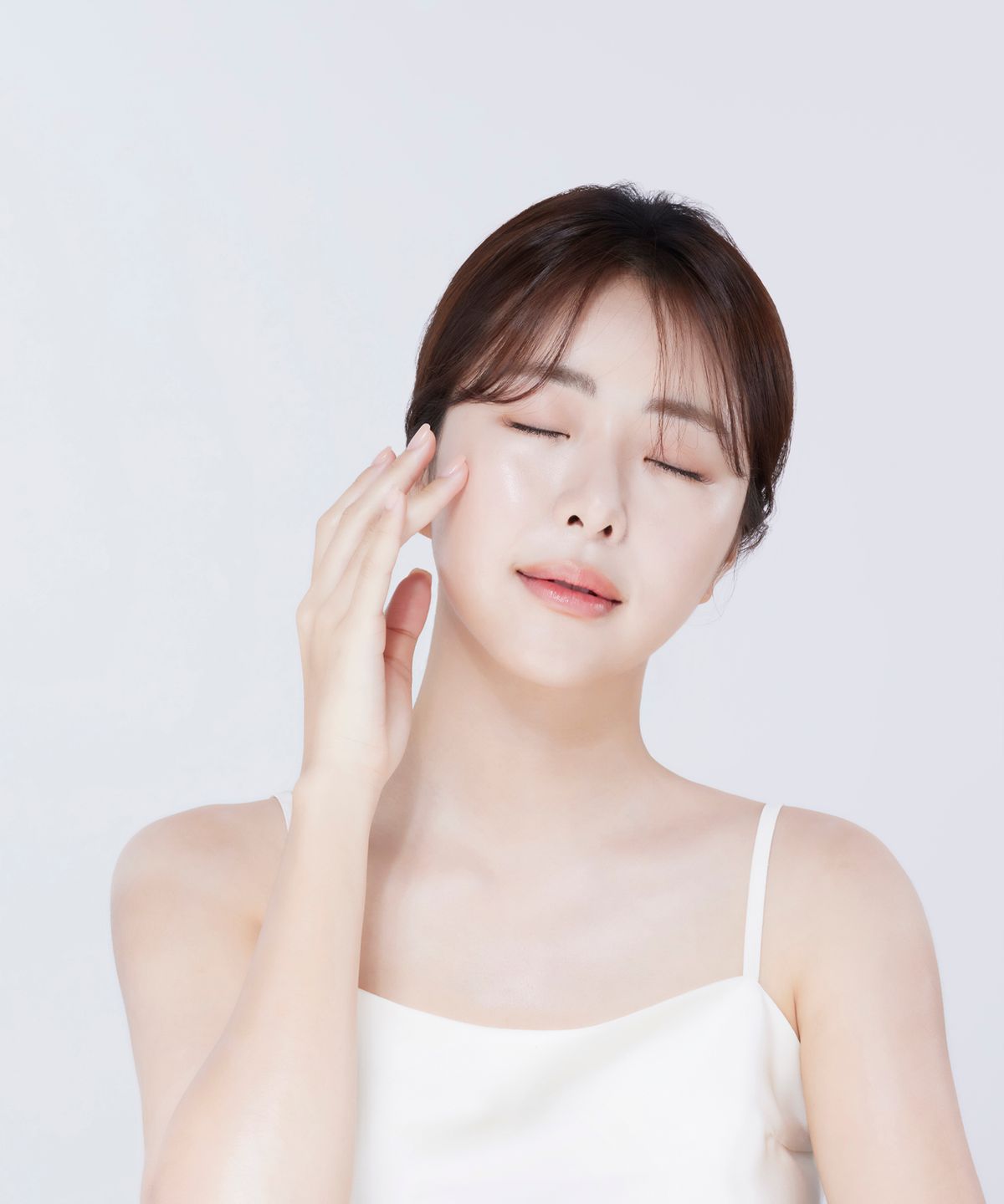 메이크업헬퍼(MAKEUP HELPER) 마이스킨솔루닉 세라로지 모이스트 인 트리트먼트