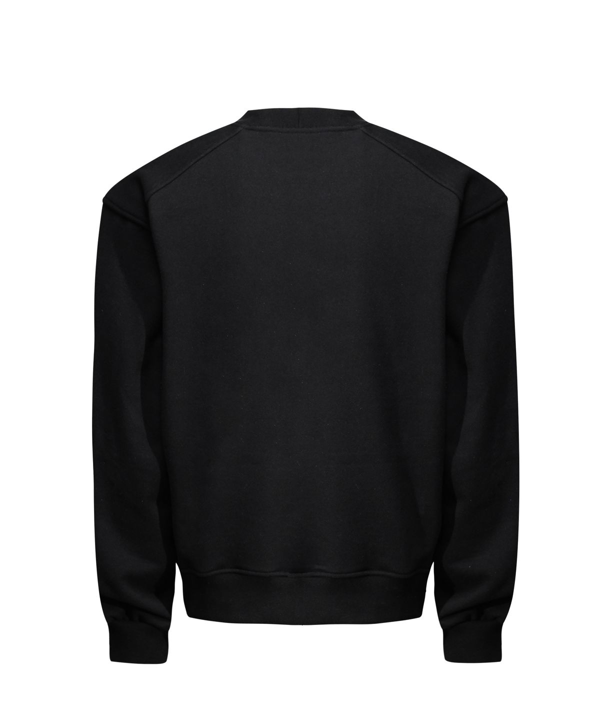 포스센스티브(FORCESENSITIVE) FORCE REGULAR SWEAT BK