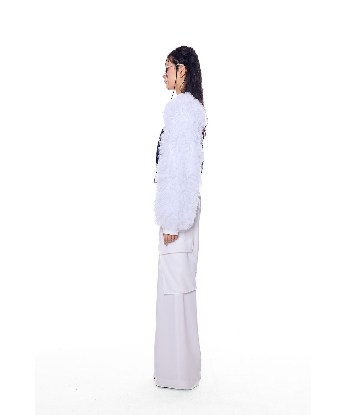 그리디어스(GREEDILOUS) Cargo Pants