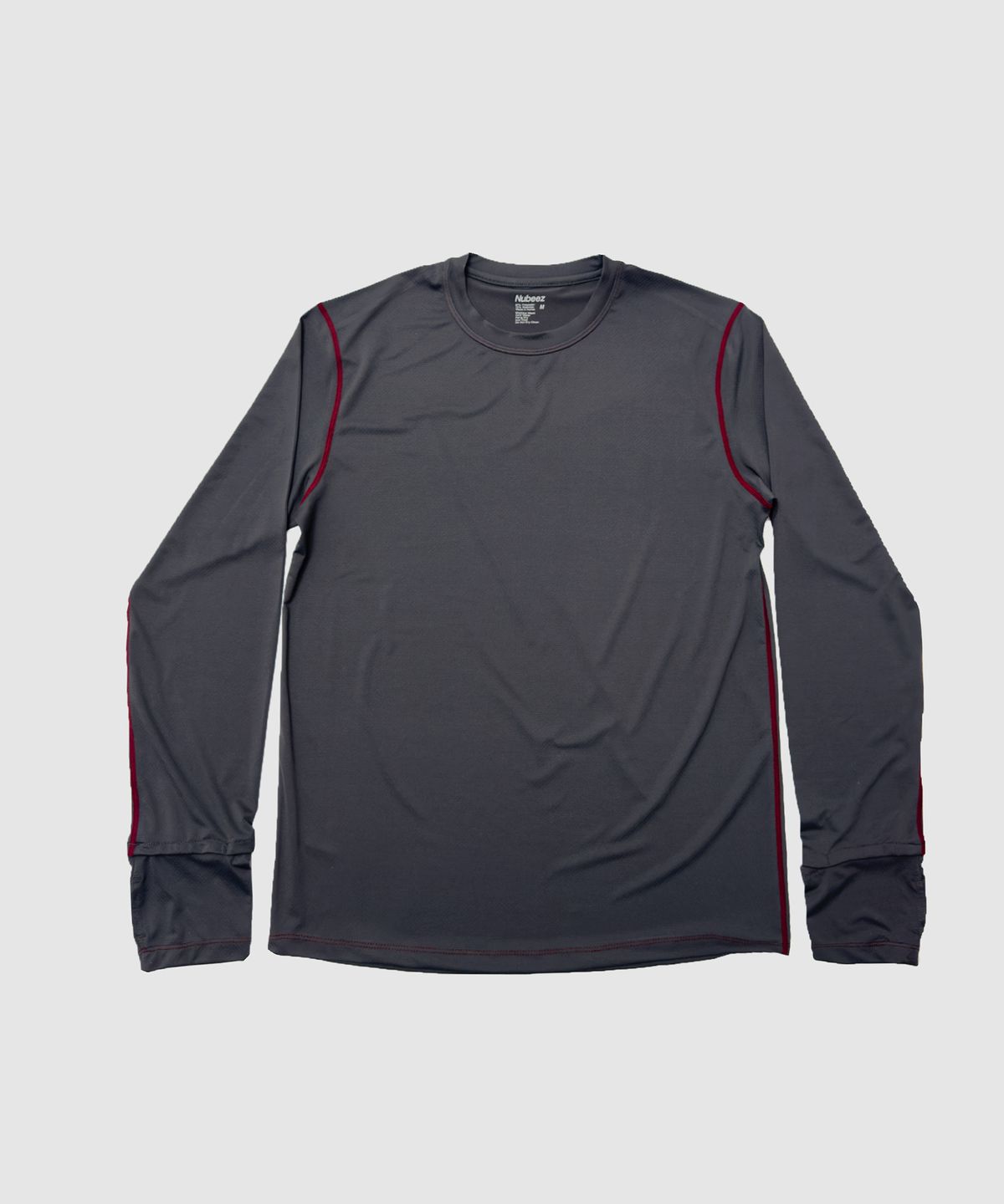 누비즈(NUBEEZ) ﹡﹡﹡BASELAYER LONG-SLEEVES