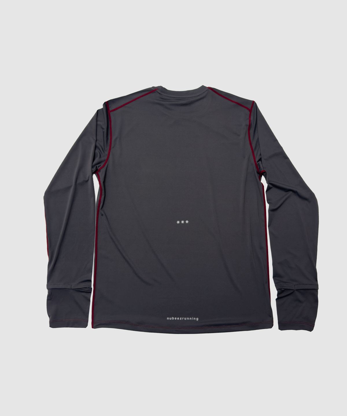 누비즈(NUBEEZ) ﹡﹡﹡BASELAYER LONG-SLEEVES