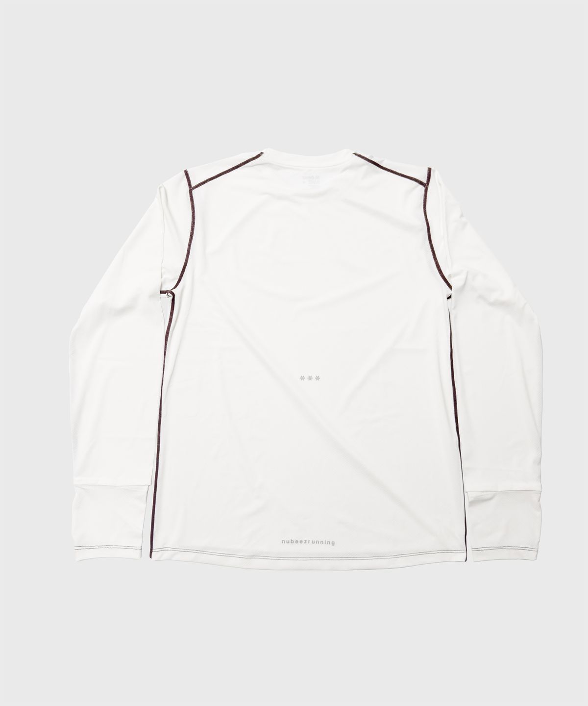 누비즈(NUBEEZ) ﹡﹡﹡BASELAYER LONG-SLEEVES