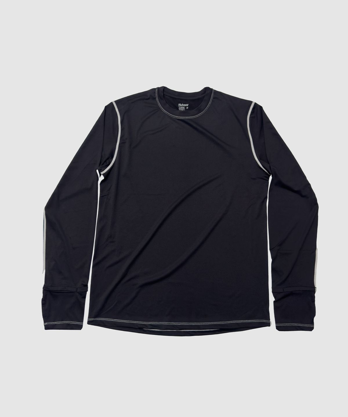누비즈(NUBEEZ) ﹡﹡﹡BASELAYER LONG-SLEEVES