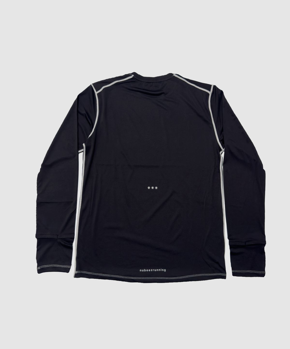 누비즈(NUBEEZ) ﹡﹡﹡BASELAYER LONG-SLEEVES