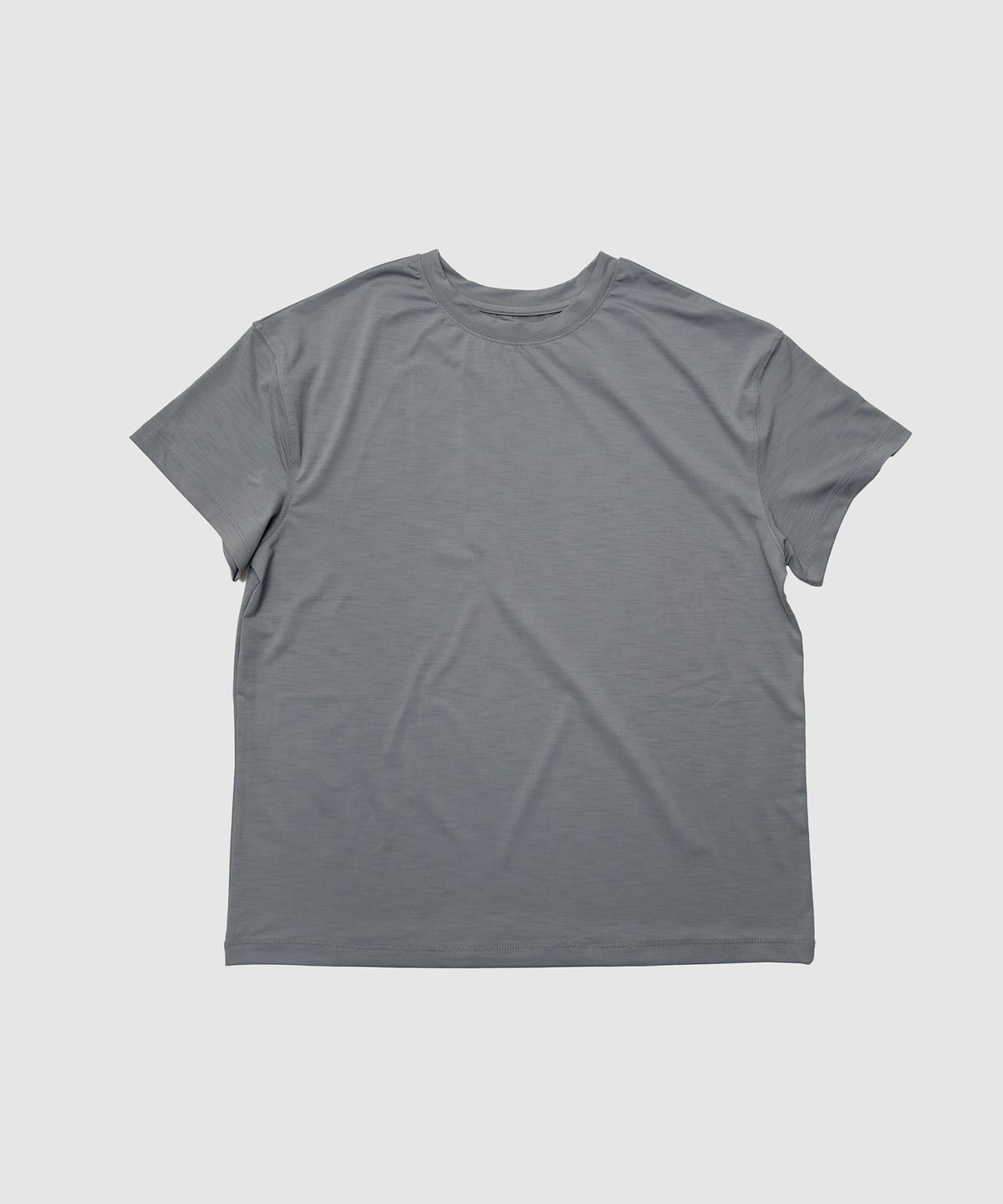 누비즈(NUBEEZ) ﹡﹡﹡OVERLAYER SHORT-SLEEVES