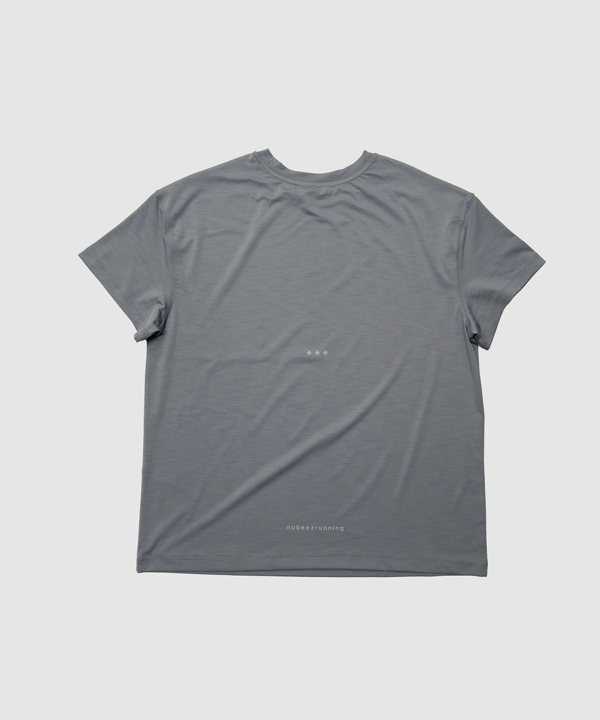 누비즈(NUBEEZ) ﹡﹡﹡OVERLAYER SHORT-SLEEVES