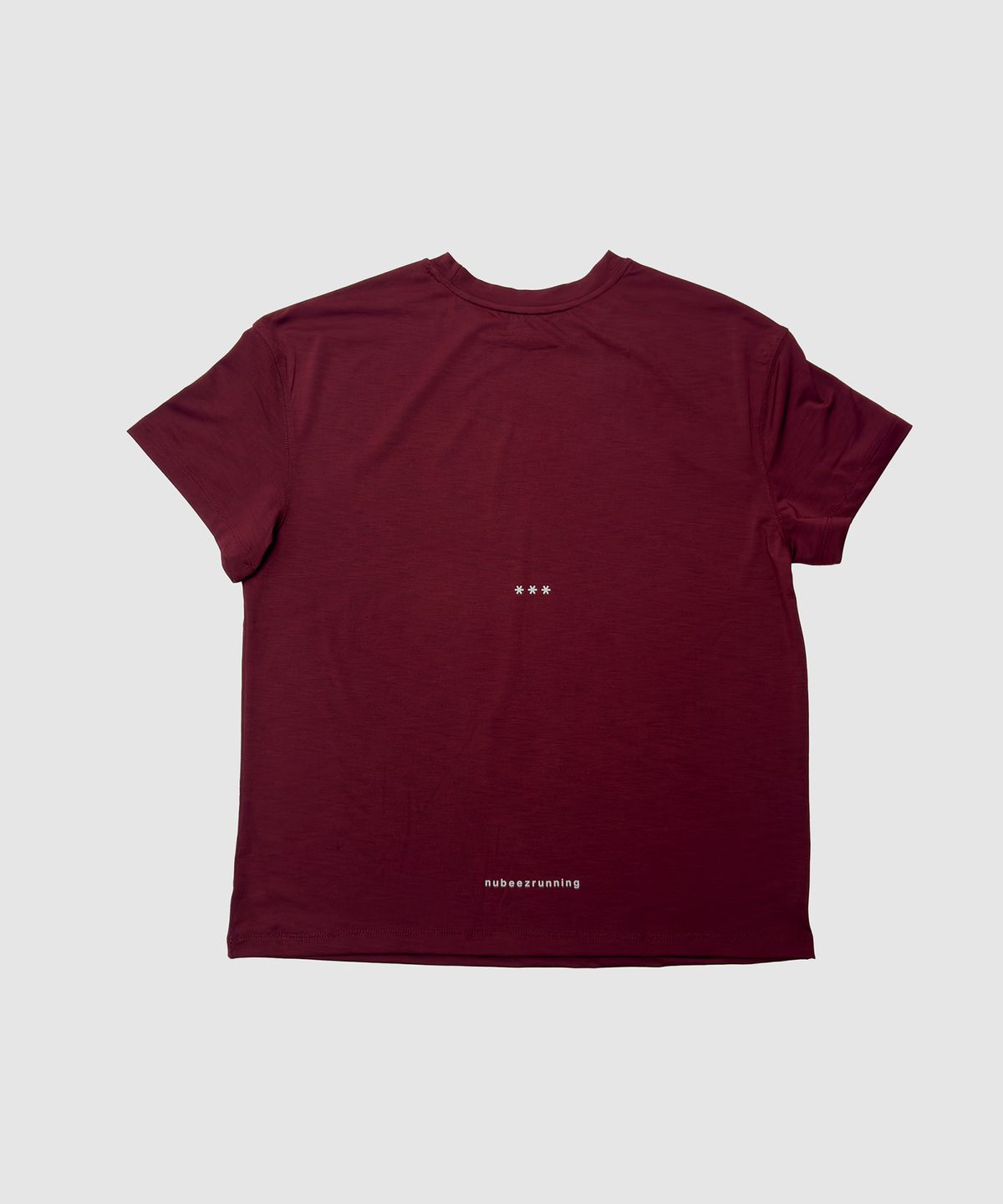 누비즈(NUBEEZ) ﹡﹡﹡OVERLAYER SHORT-SLEEVES