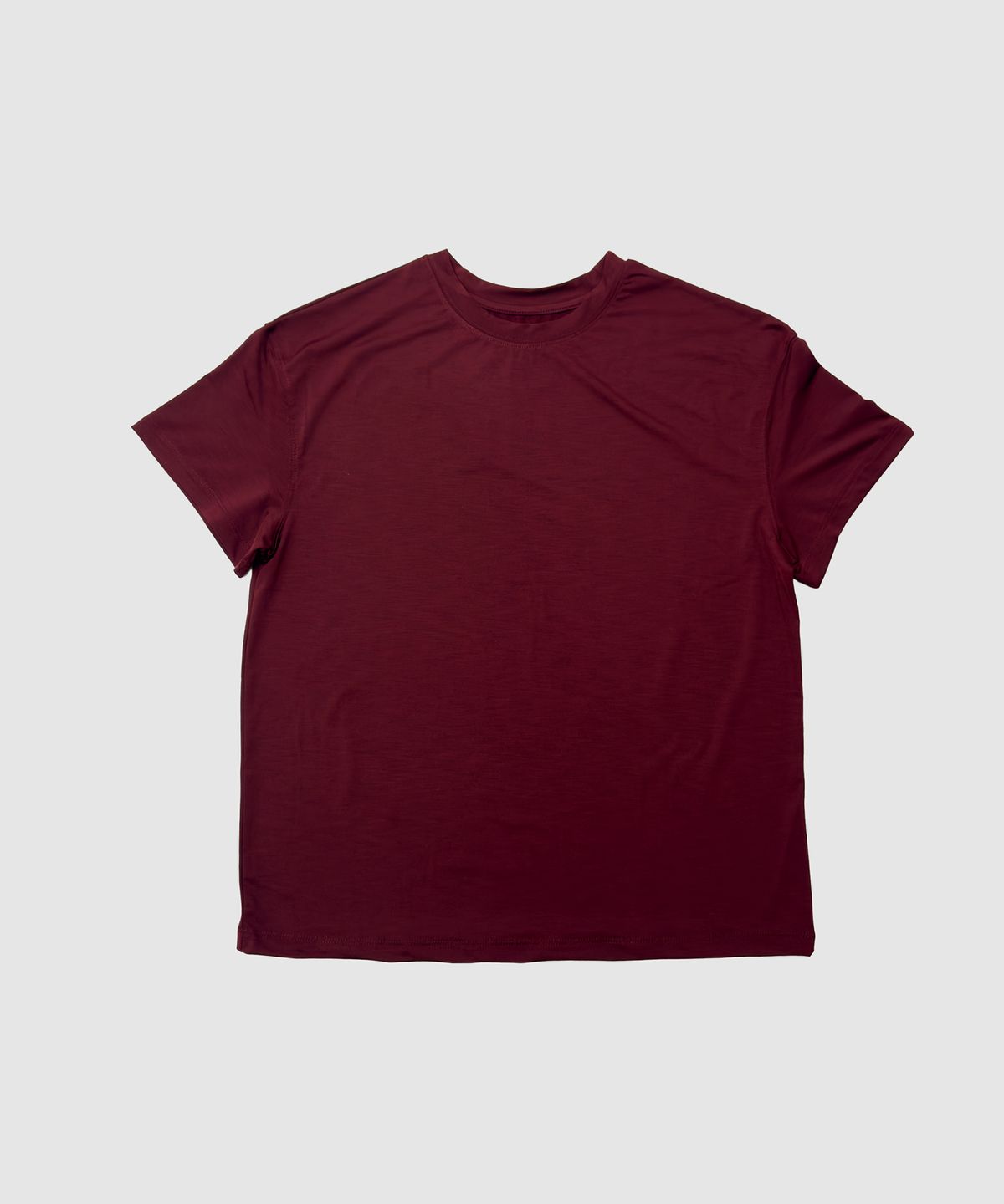 누비즈(NUBEEZ) ﹡﹡﹡OVERLAYER SHORT-SLEEVES