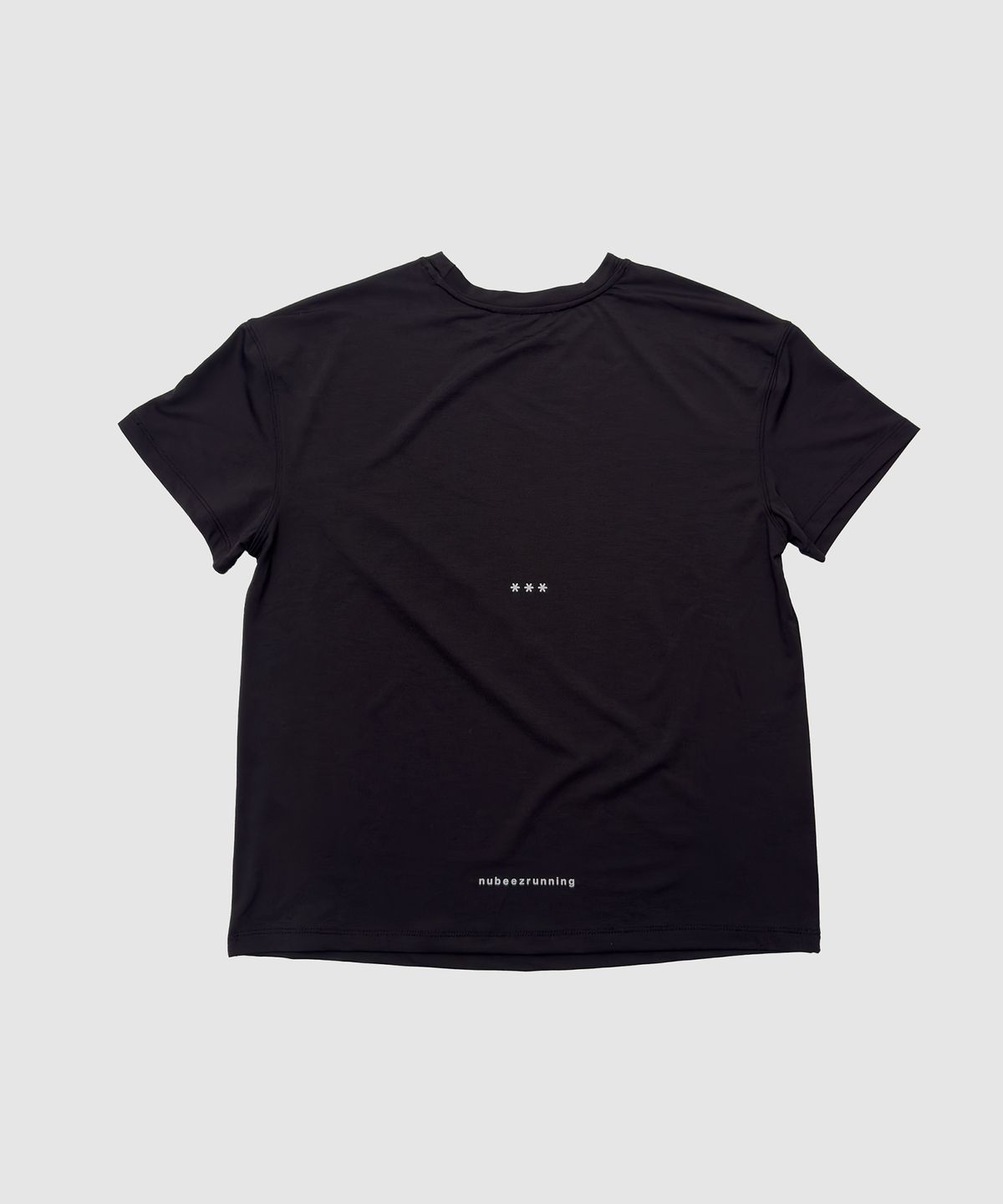 누비즈(NUBEEZ) ﹡﹡﹡OVERLAYER SHORT-SLEEVES
