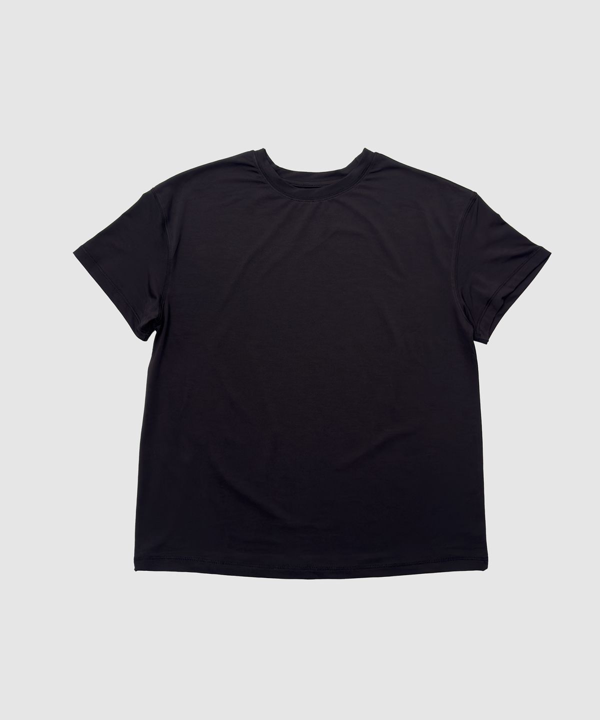누비즈(NUBEEZ) ﹡﹡﹡OVERLAYER SHORT-SLEEVES