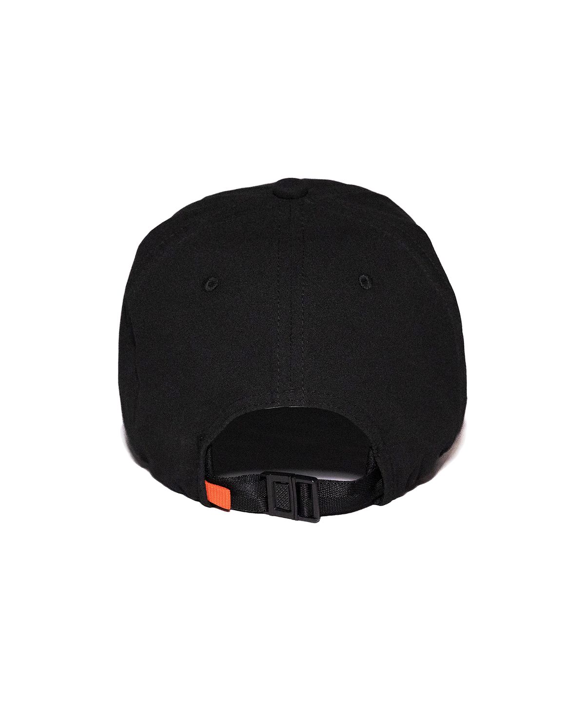 누비즈(NUBEEZ) I JUST FELT LIKE RUNNING CAP