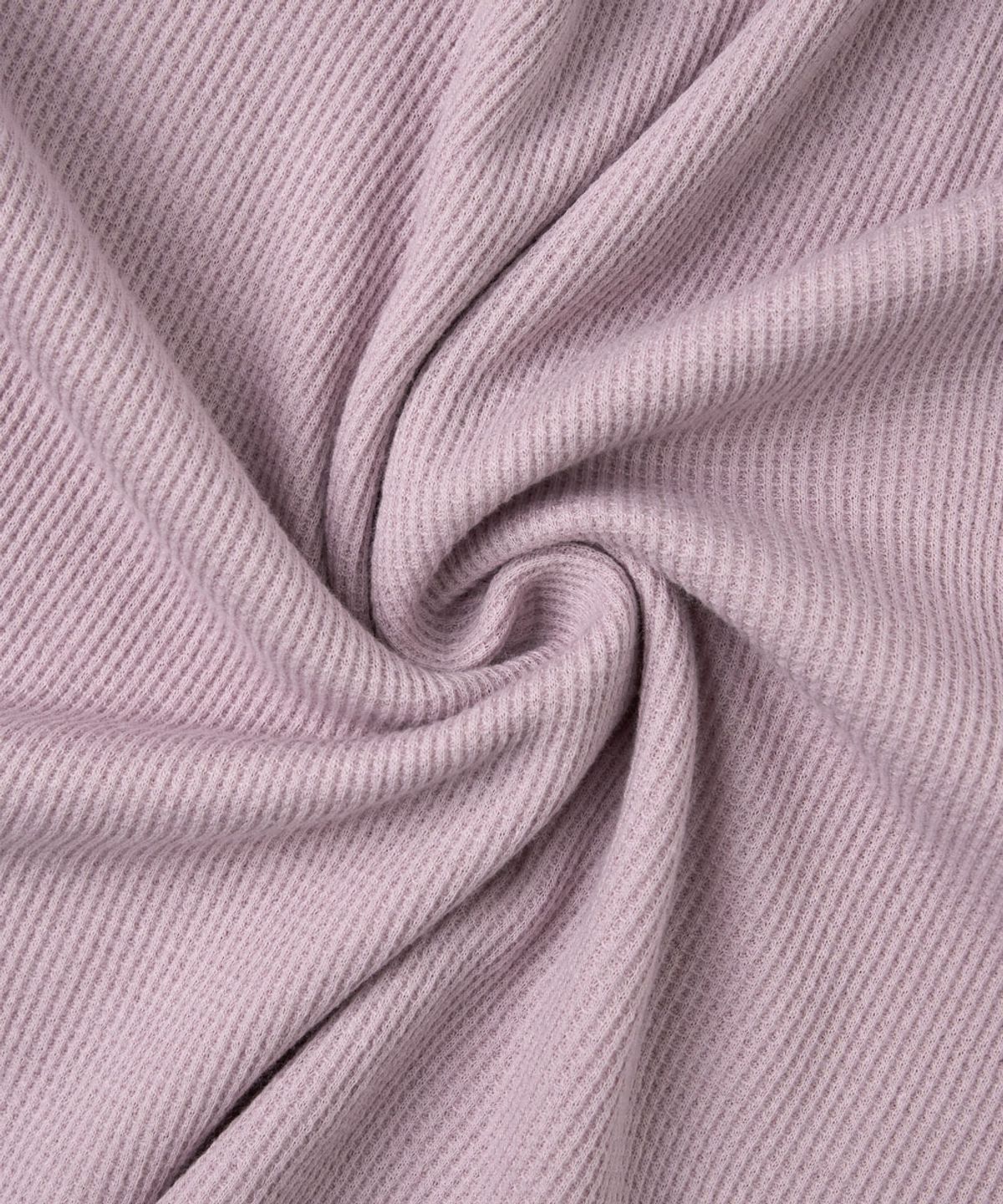38컴온커먼(38COMEONCOMMON) Waffle Slim Long Sleeve (Powder Pink)