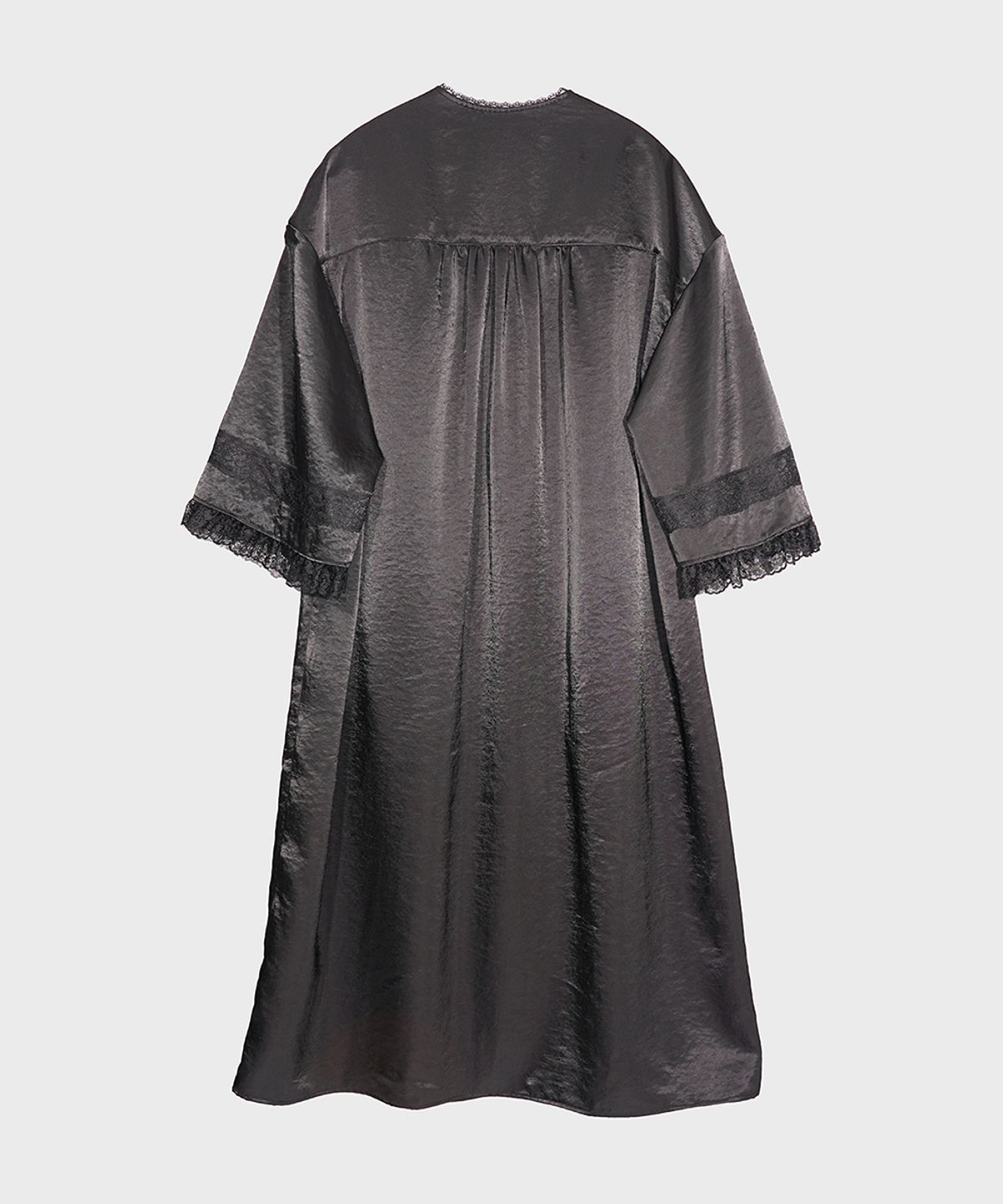 데어드(DARED) UTILITY ROBE