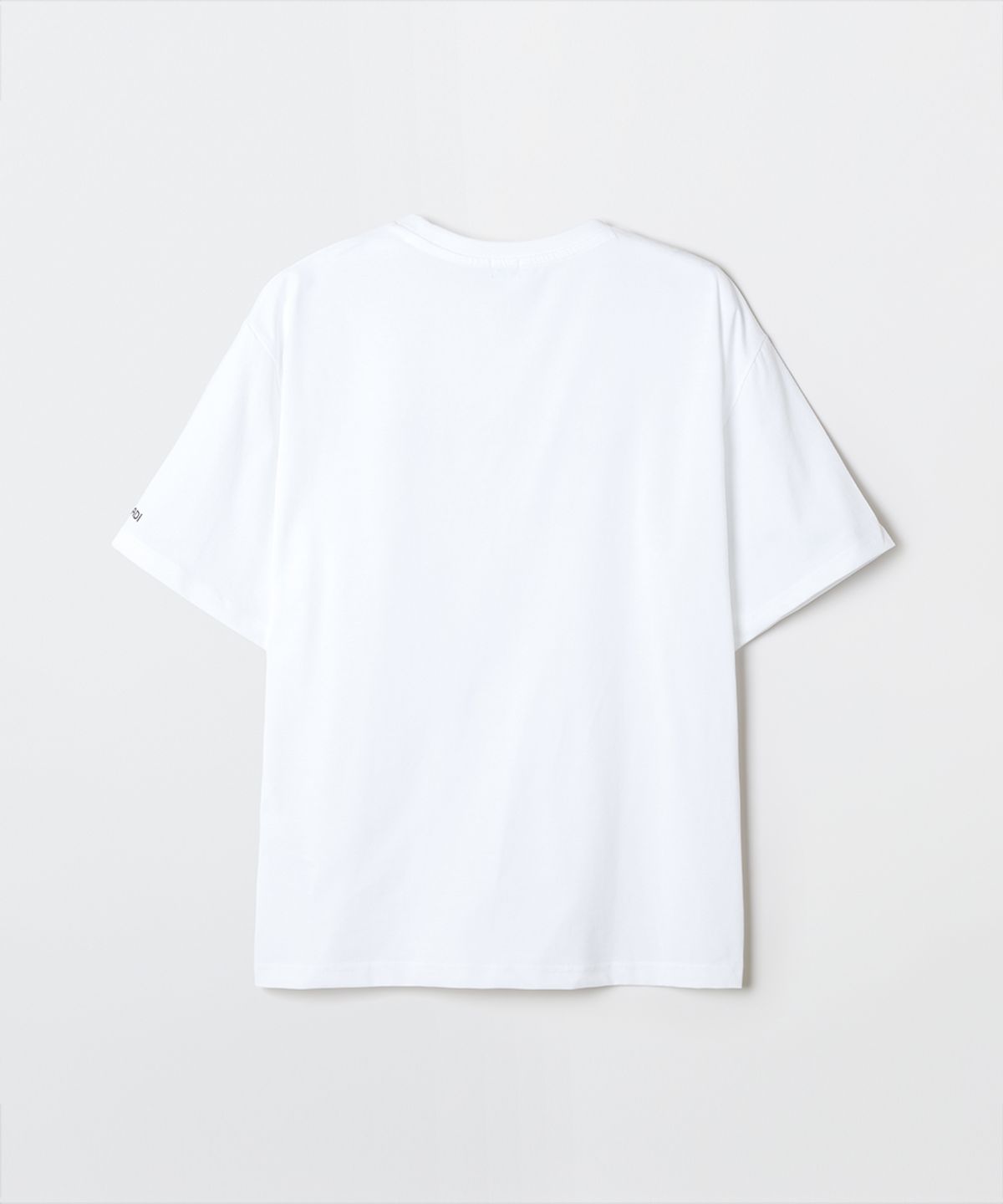 스파오(SPAO) [가나디] 반팔 티셔츠(PRINT)_SPRLG25U09