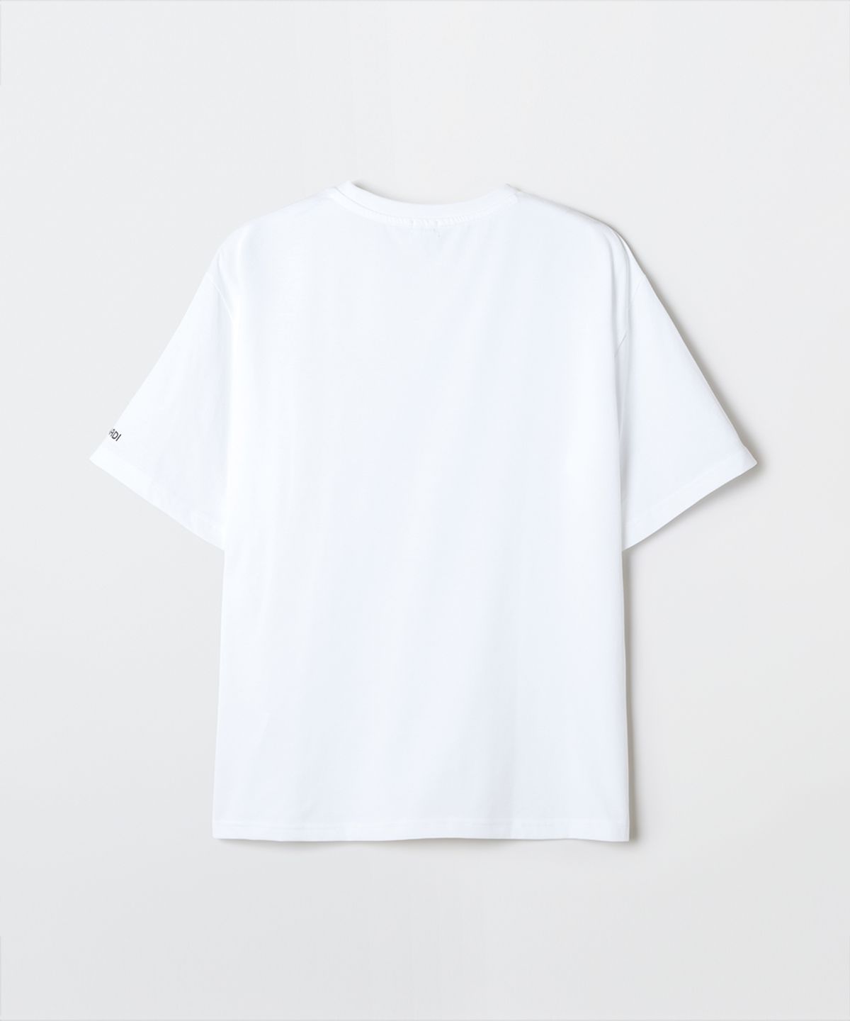 스파오(SPAO) [가나디] 반팔 티셔츠(MULTI)_SPRLG25U09