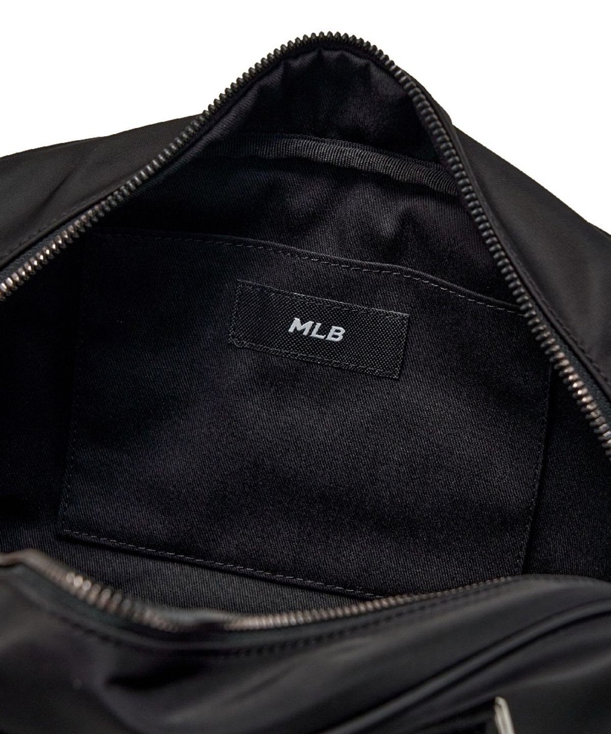 엠엘비(MLB) 베이직 스포티브 토트백 NY (Black)