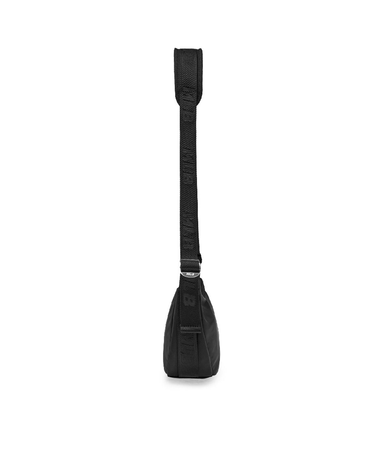 엠엘비(MLB) 베이직 스포티브 호보백 NY (Black)