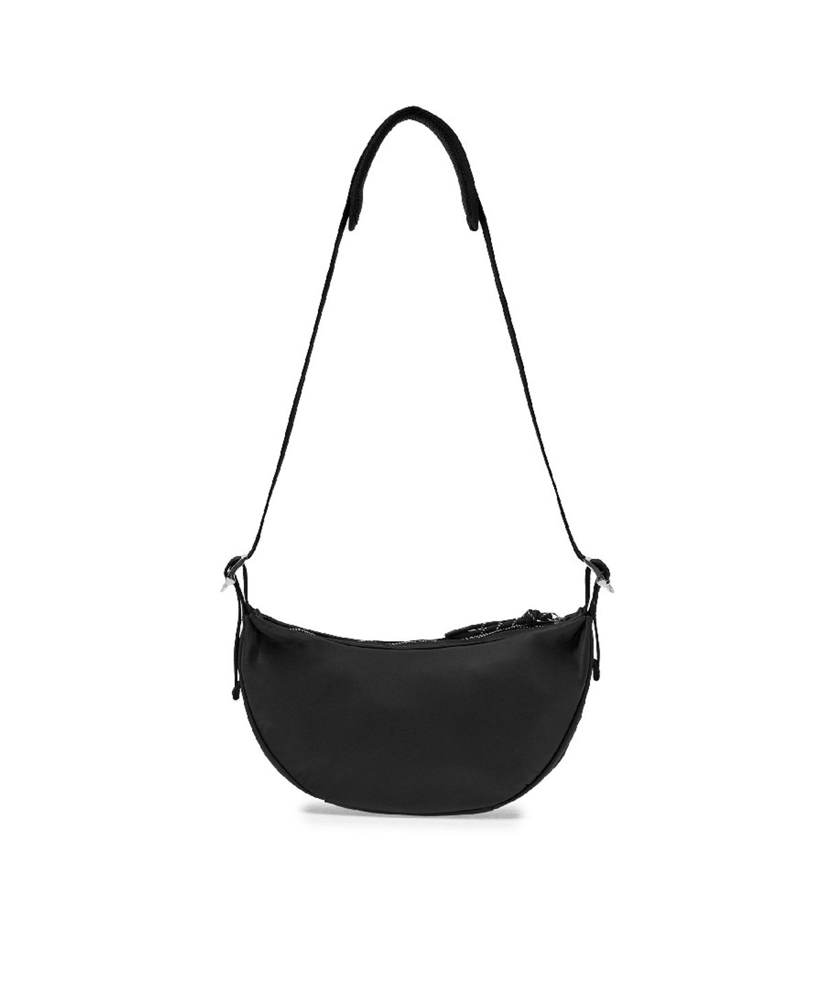 엠엘비(MLB) 베이직 스포티브 호보백 NY (Black)