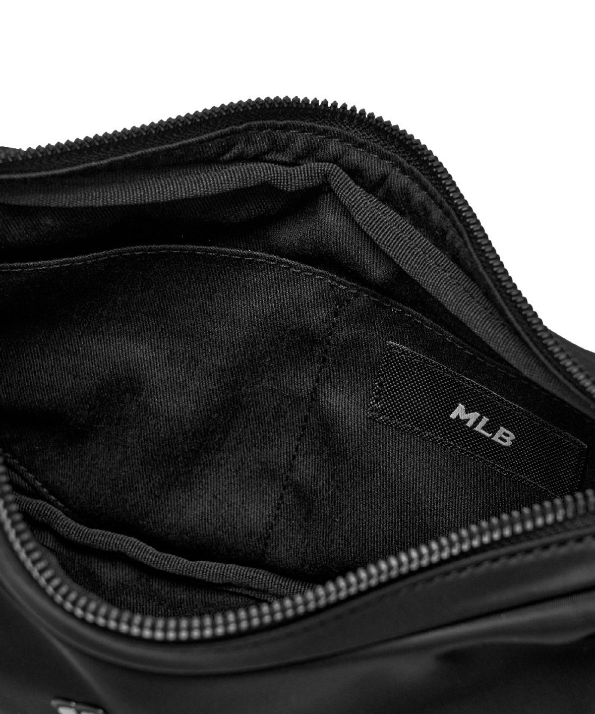 엠엘비(MLB) 베이직 스포티브 호보백 NY (Black)