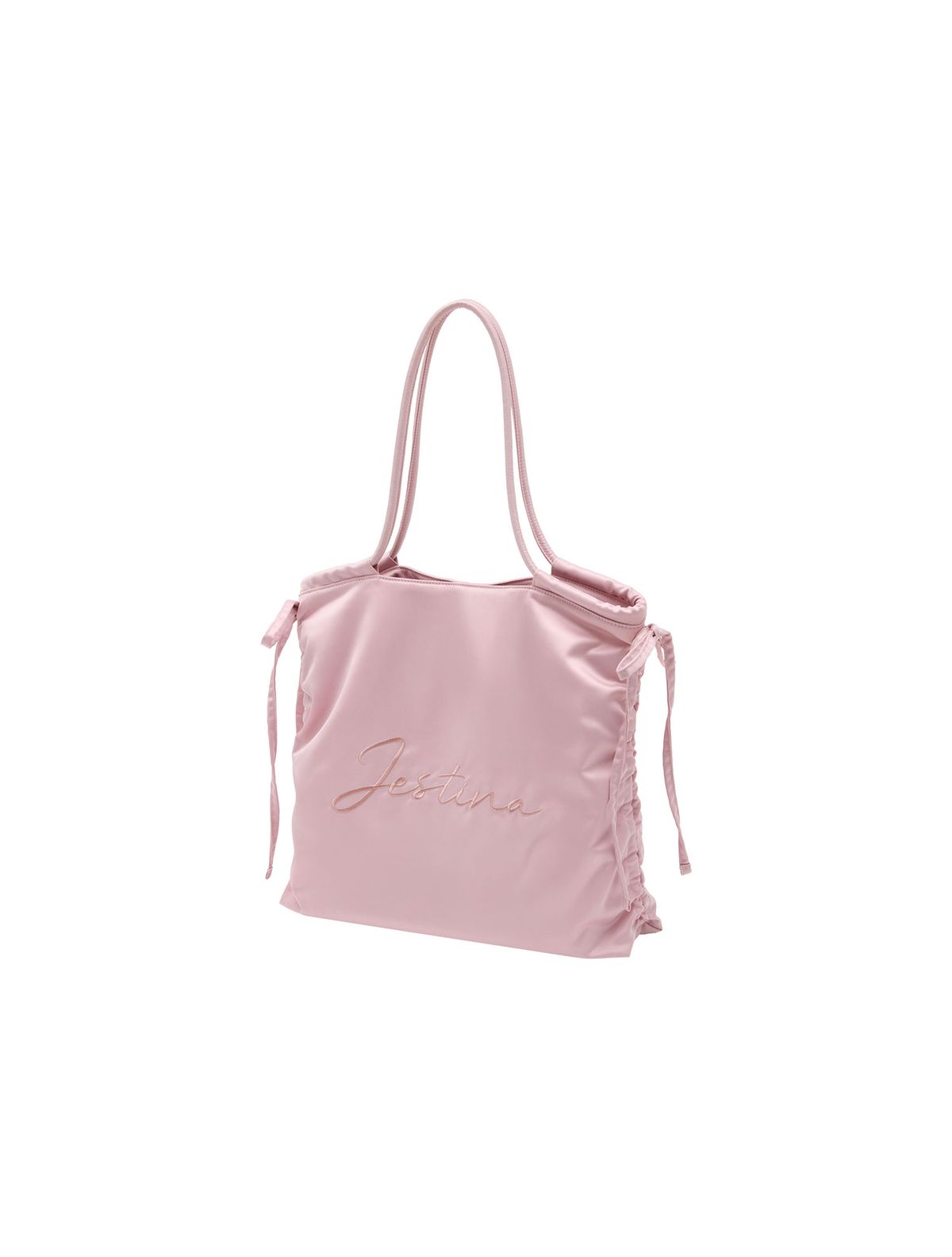 제이에스티나(JESTINA) BALLO LG스트링 쇼퍼 PK (JHNEHC6BS108PK260)