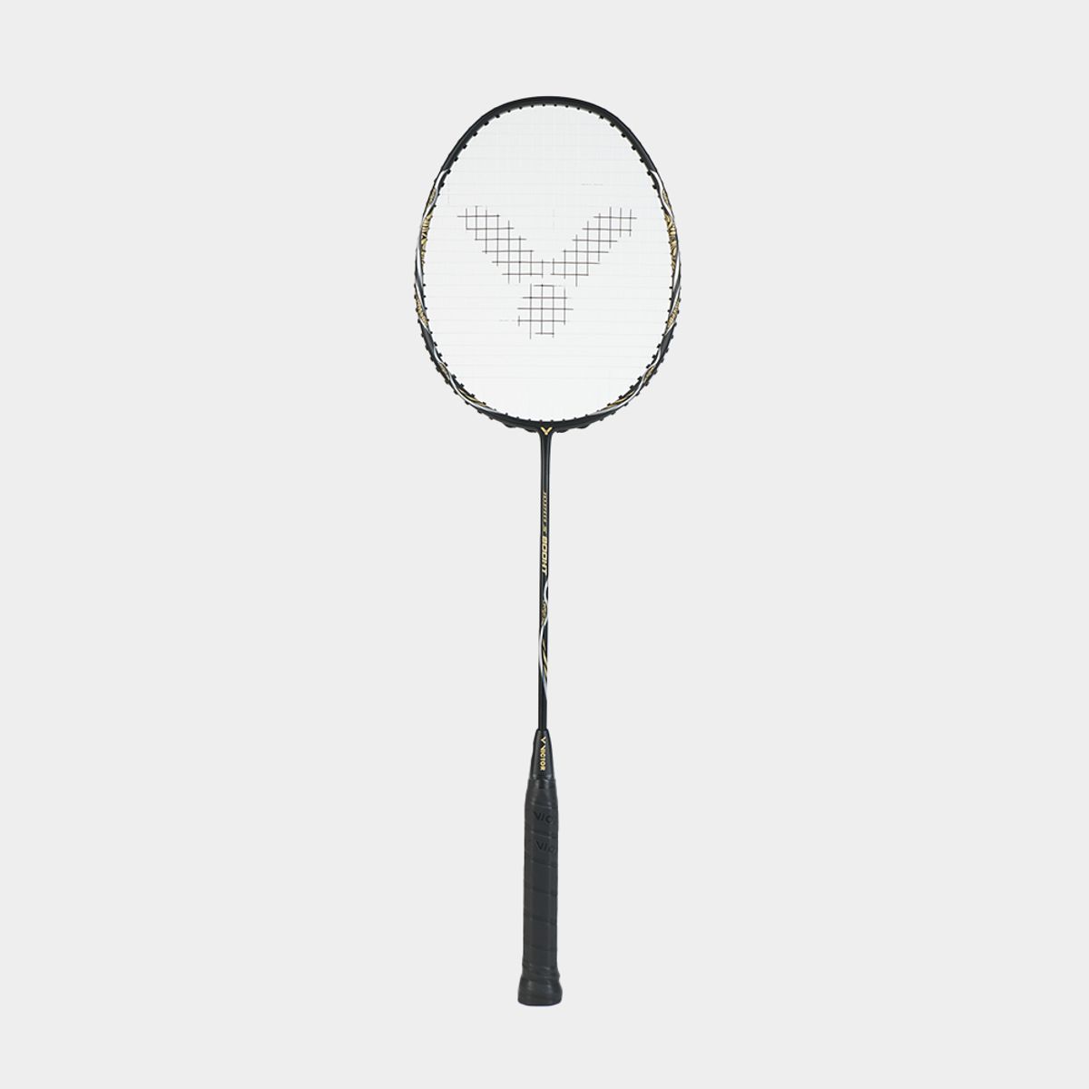 빅터(VICTOR) 배드민턴라켓 제트스피드S-800HT WITH STRING (스트링포함/4U)