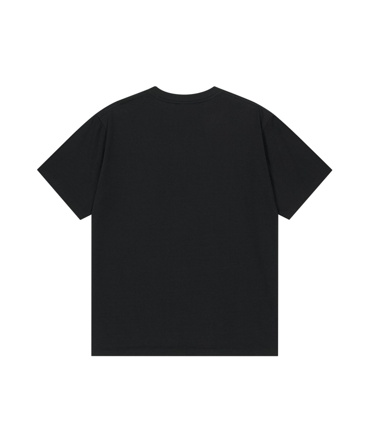 마하그리드(MAHAGRID) SLASH LOGO SS TEE BLACK(MG2GMMT548A)