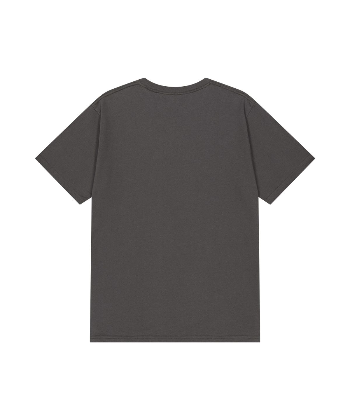 마하그리드(MAHAGRID) DEVILS DOODLE TEE CHARCOAL(MG2GMMT519A)