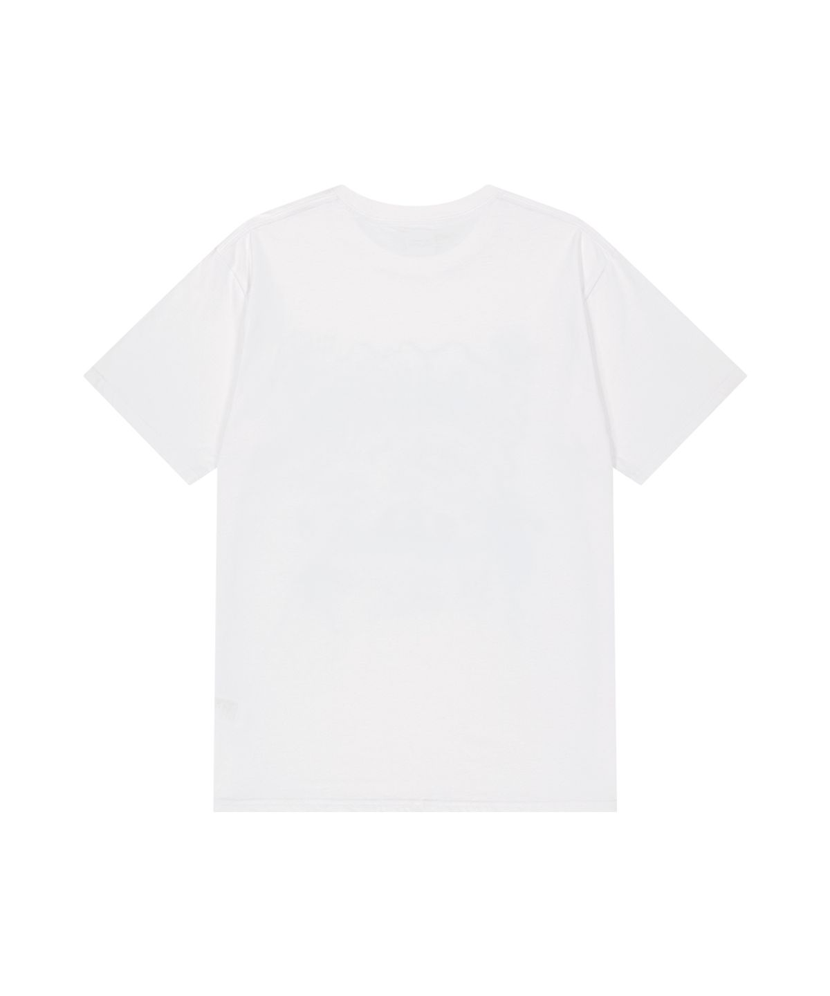 마하그리드(MAHAGRID) DEVILS DOODLE TEE WHITE(MG2GMMT519A)