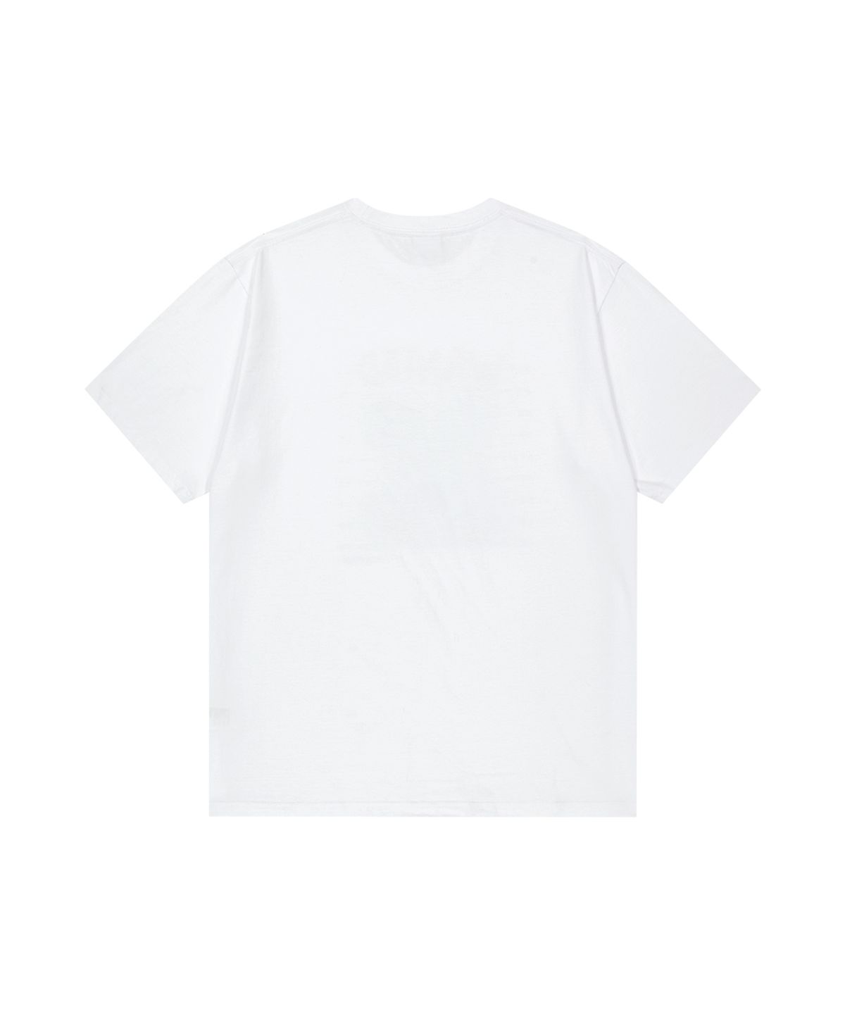 마하그리드(MAHAGRID) WANTED BAD DOLLY TEE WHITE(MG2GMMT520A)
