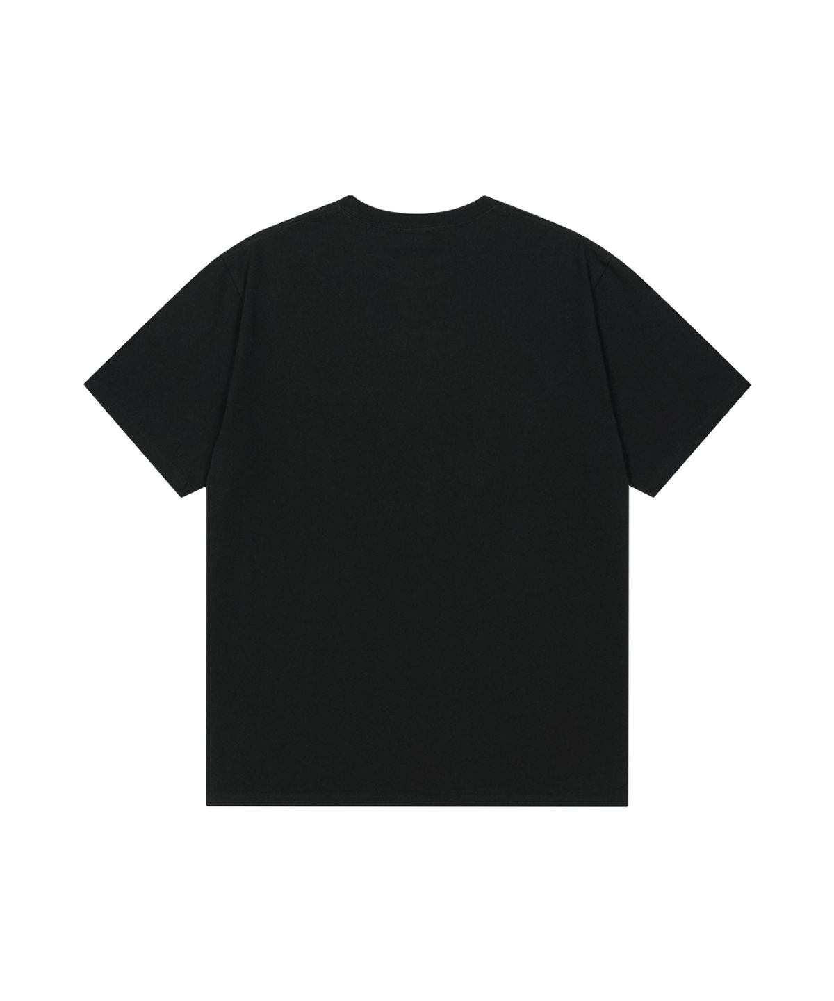 마하그리드(MAHAGRID) WANTED BAD DOLLY TEE BLACK(MG2GMMT520A)