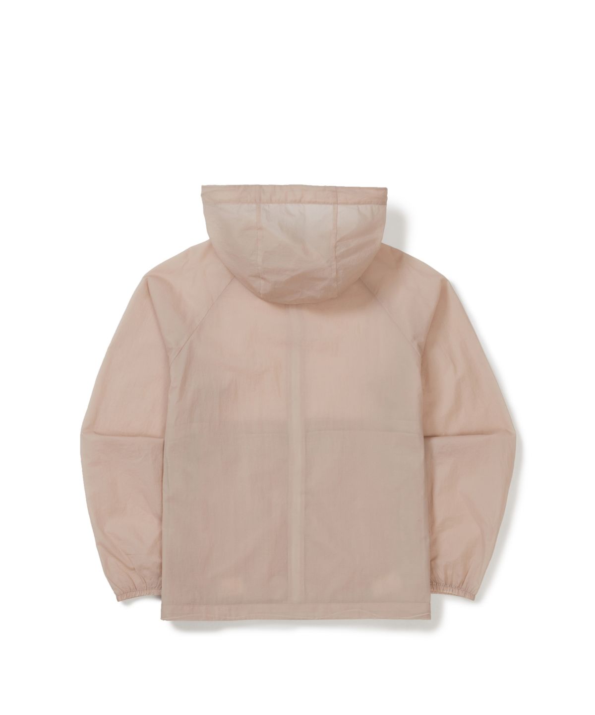 스노우피크 어패럴(SNOWPEAK APPAREL) 피코 초경량 여성 바람막이 (S26MWTWB71) Light Pink