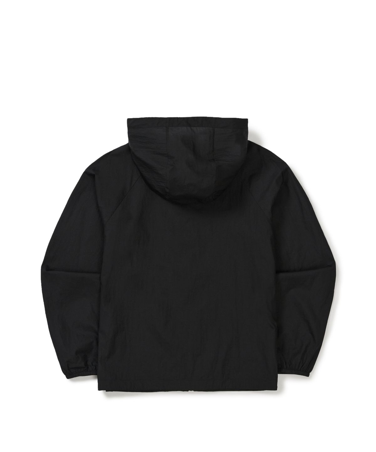 스노우피크 어패럴(SNOWPEAK APPAREL) 피코 초경량 여성 바람막이 (S26MWTWB71) Black